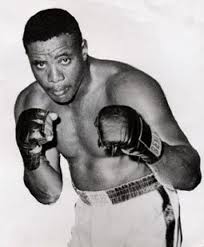 Sonny Liston profile