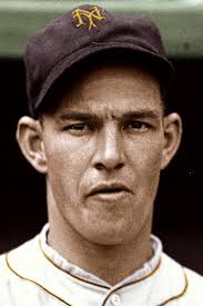 Mel Ott profile