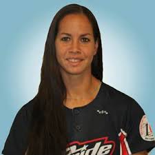 Cat Osterman profile
