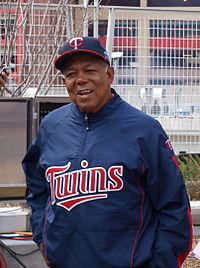 Tony Oliva profile