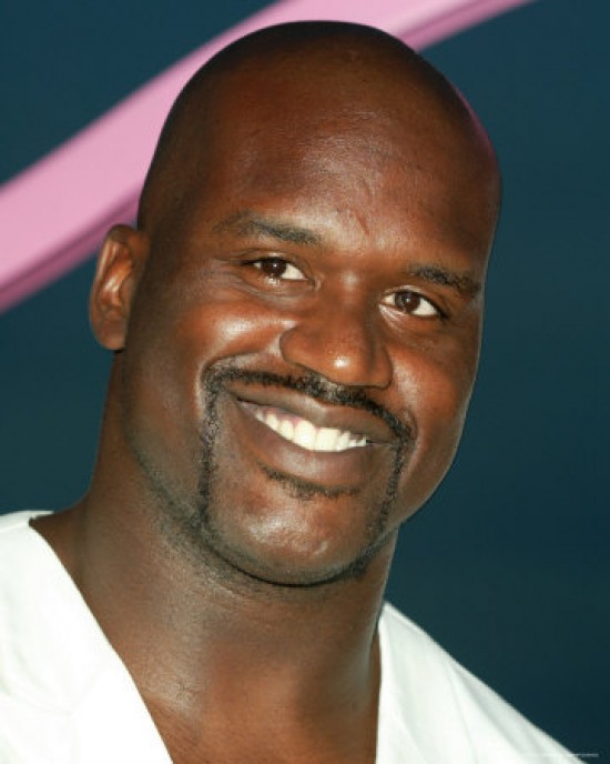Shaquille ONeal profile