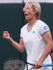 Martina Navratilova