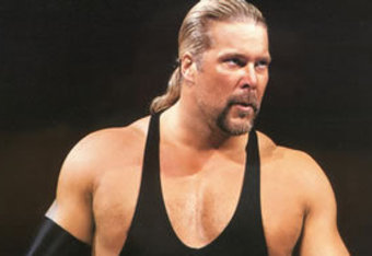 Kevin Nash profile