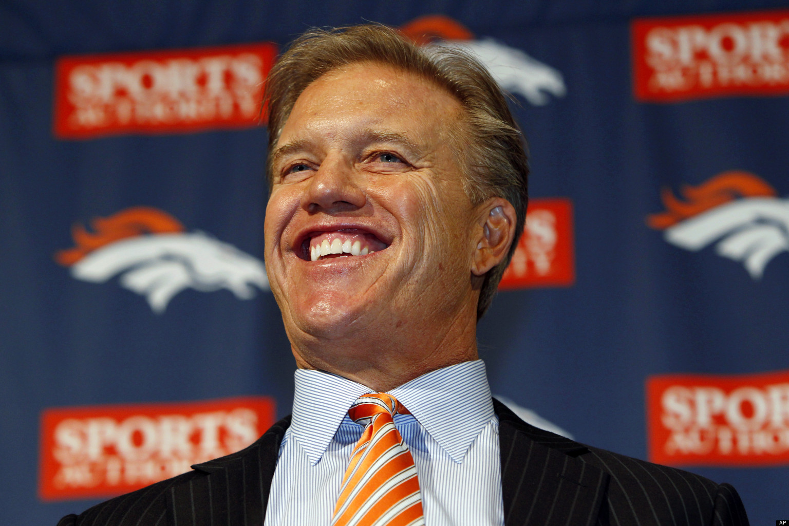 John Elway  profile