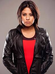Marlen Esparza  profile