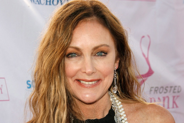 Peggy Fleming profile