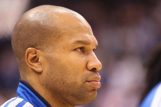 Derek Fisher profile