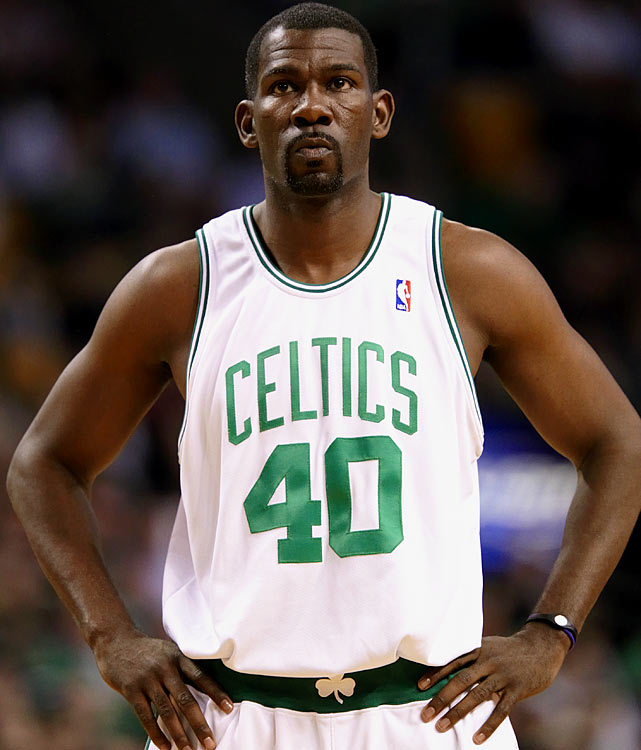 Michael Finley profile