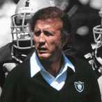 Tom Flores profile
