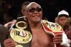George Foreman