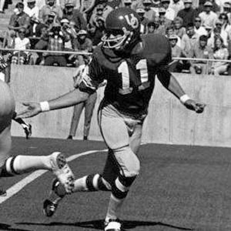 Dan Fouts profile