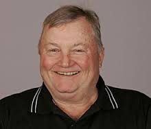 Bruce Froemming profile