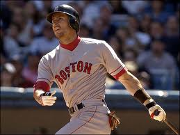 Nomar Garciaparra profile