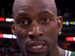 Kevin Garnett profile