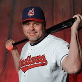Jason Giambi profile