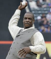 Dwight Gooden profile