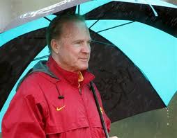 Frank Gifford profile