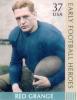 Harold Grange