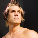Breaux Greer profile