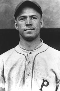 Burleigh Grimes  profile