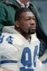 Charles Haley 