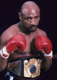 Marvin Hagler profile