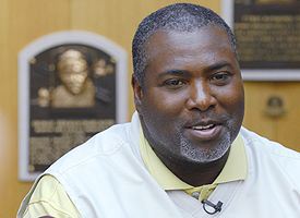 Tony Gwynn profile