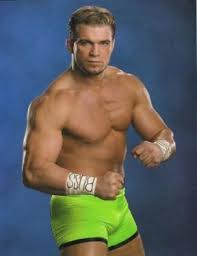 Charlie Haas profile