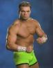 Charlie Haas