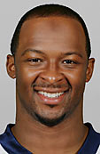 Dante Hall profile