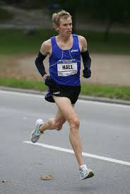 Ryan Hall  profile
