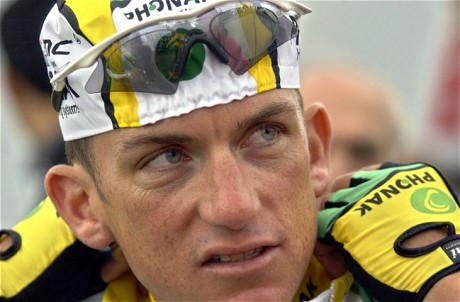 Tyler Hamilton profile