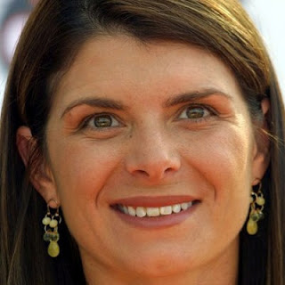 Mia Hamm profile