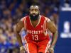 James Harden
