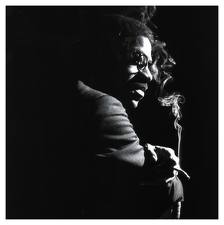 Joe Henderson profile