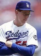Orel Hershiser profile