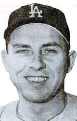 Gil Hodges profile