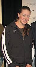 Katie Hoff profile
