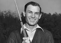 Ben Hogan profile