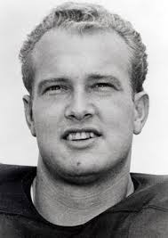 Paul Hornung profile