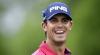 Billy horschel
