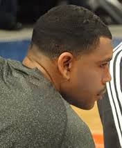 Allan Houston profile