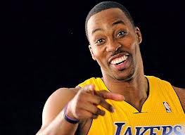 Dwight Howard profile