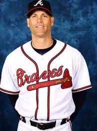 Tim Hudson profile