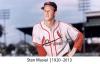 Stan Musial