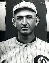 Shoeless Joe Jackson profile