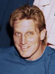 Brett Hull profile