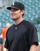 Phil Humber profile
