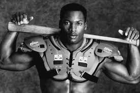 Bo Jackson profile