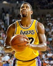 Magic Johnson profile